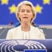Von der Leyen Proposes Unprecedented Transatlantic EU-Canada Alliance Amid Global Trade Shifts