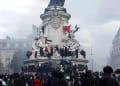 France Extends Curfews as 2,500 Arrested and Thousands of Businesses Hit