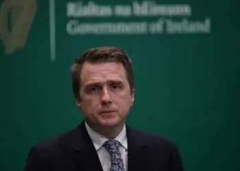 Housing Minister James Browne Rules Out Further Extension to Development Fee Waivers