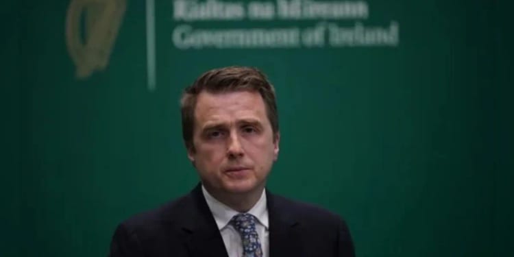 Housing Minister James Browne Rules Out Further Extension to Development Fee Waivers