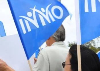 INMO Members Take to Hospital Gates Ahead of October 14 Strike