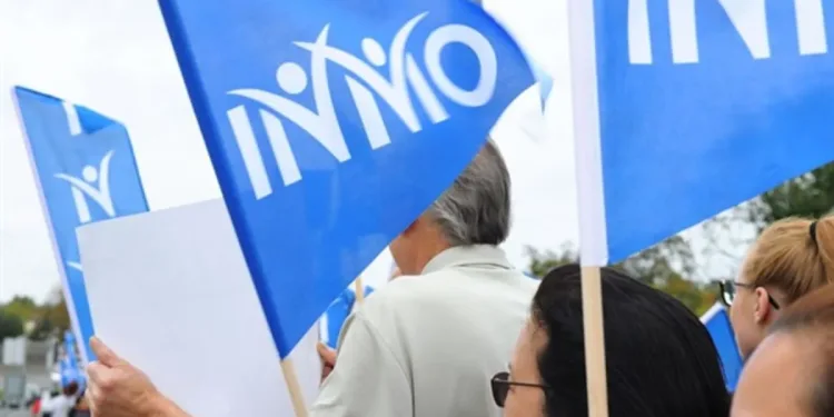 INMO Members Take to Hospital Gates Ahead of October 14 Strike