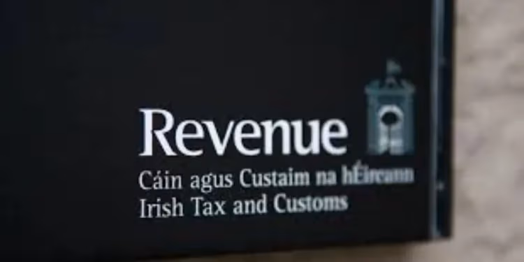 Revenue Plans to Send Fewer Tax Documents by Post as 4.6 Million Use MyAccount